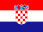 Croatia Flag