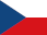 Czech Republic Flag