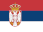 Serbia Flag