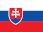 Slovakia Flag