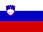 Slovenia Flag